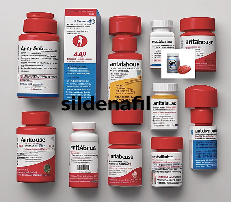 Sildenafil precio farmacia españa